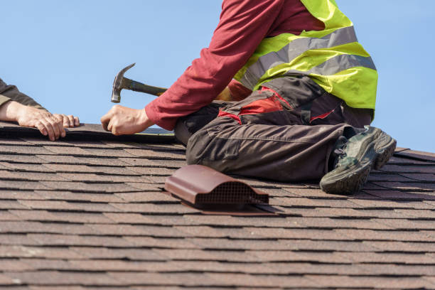 Best Roof Leak Repair  in Whitehorn Cove, OK