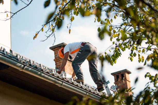 Whitehorn Cove, OK Roofing Contractor Company