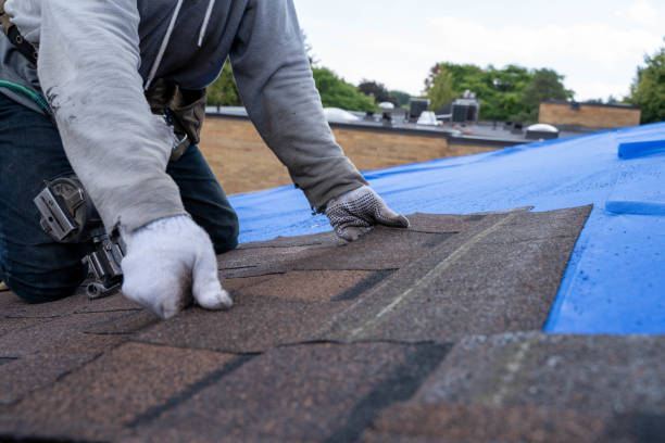 Best Slate Roofing Contractor  in Whitehorn Cove, OK