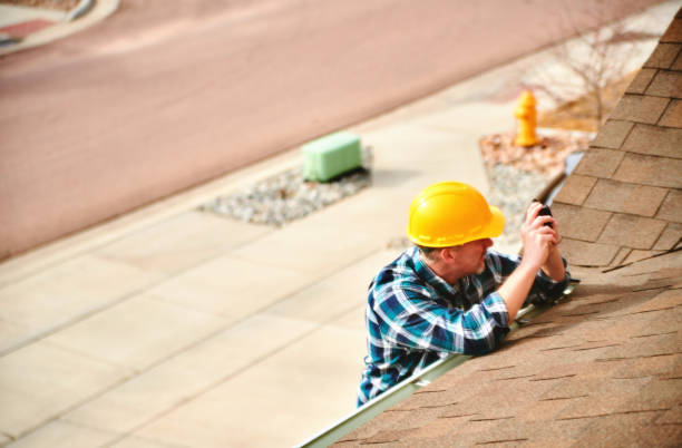 Roof Repair Estimates in Whitehorn Cove, OK
