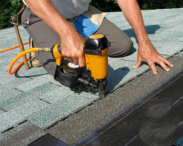 Best Roof Repair Services  in Whitehorn Cove, OK