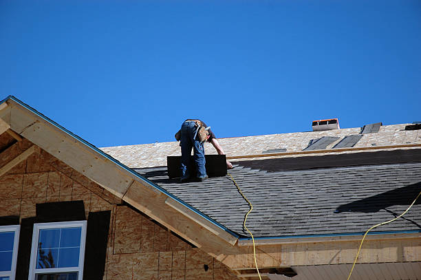 Best Gutter Installation and Roofing  in Whitehorn Cove, OK