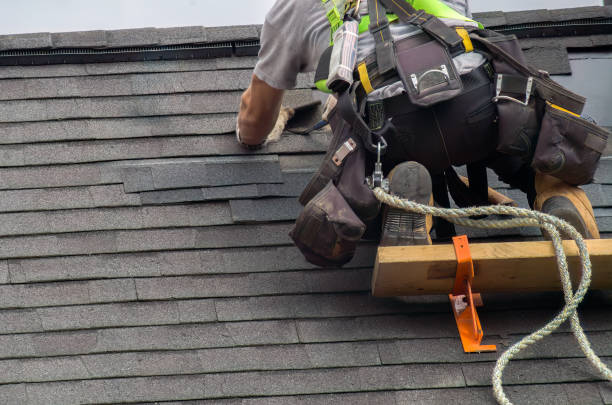 Quick and Trustworthy Emergency Roof Repair Services in Whitehorn Cove, OK