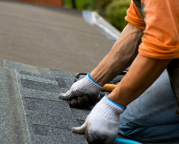  Whitehorn Cove, OK Roofing Contractor Pros