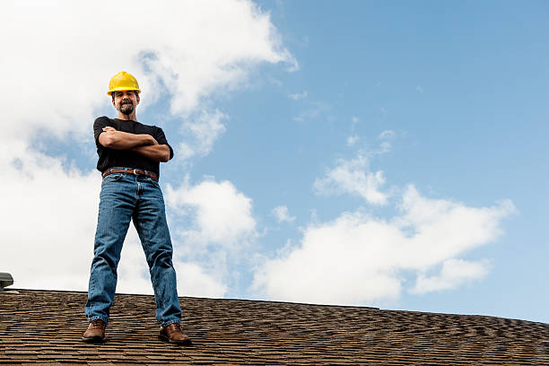 Best Roof Restoration Services  in Whitehorn Cove, OK