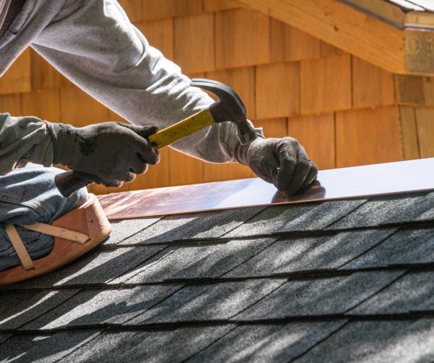 Best Metal Roofing Contractor  in Whitehorn Cove, OK